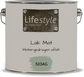 Lifestyle Lak Mat - 523AG - 2.5 liter