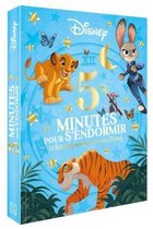 LE ROI LION - 5 MINUTES POUR S