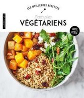 PETITS PLATS VEGETARIENS