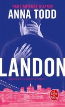 Todd, A: Landon