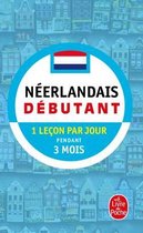 NEERLANDAIS DEBUTANT