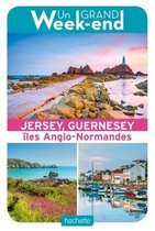 GUIDE GRAND WEEK-END A JERSEY