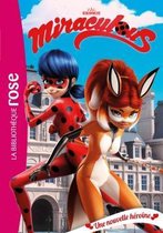 MIRACULOUS 13 - UNE NOUVELLE H