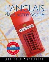 L ANGLAIS DANS VOTRE POCHE