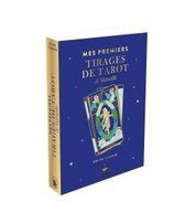 MES PREMIERS TIRAGES DE TAROT