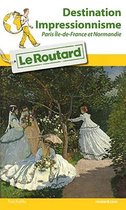 Guide du Routard France