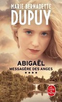 ABIGAEL MESS DES ANGES T04