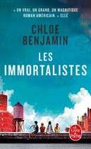 LES IMMORTALISTES