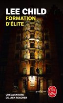 Omslag Formation d'�lite