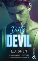 DIRTY DEVIL &H
