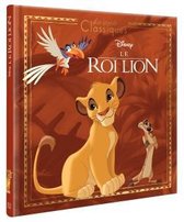 LE ROI LION DISNEY CLASSIQUE