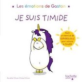 Je suis timide