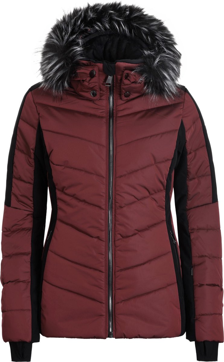 Luhta Luhta Emas Classic vrouwen Rood