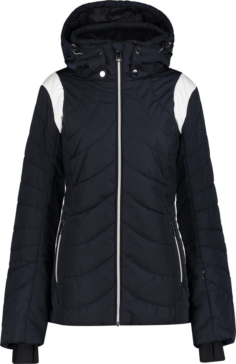 Luhta Luhta Embom Dark vrouwen Blauw