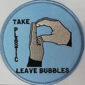 Badge Plastic