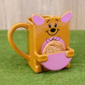 Winnie the Pooh Kanga Pocket Mug