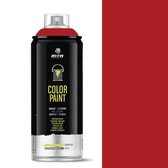 MTN PRO Color Paint – RAL-3000 Flame Red Spuitverf – 400ml