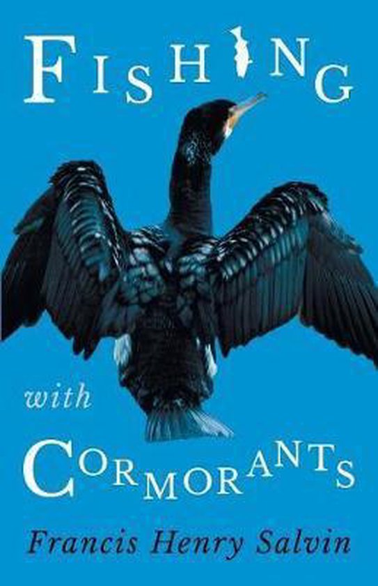 Fishing with Cormorants - cover