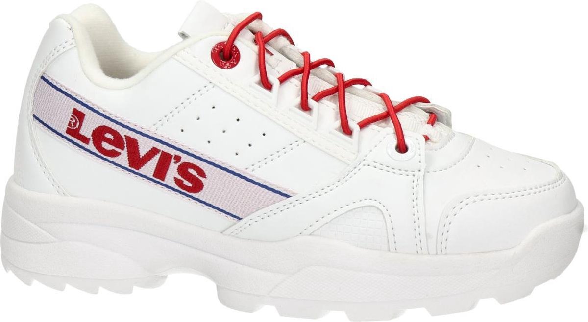Buy Levi's Soho Sneakers 2022 Online | ZALORA Philippines