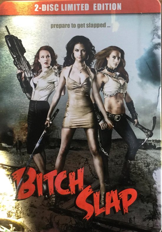 Bitchslap