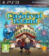 Carnival Islands - PlayStation Move