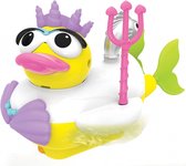 Yookidoo Badspeelgoed - One Size - Jet Duck - Create a Mermaid