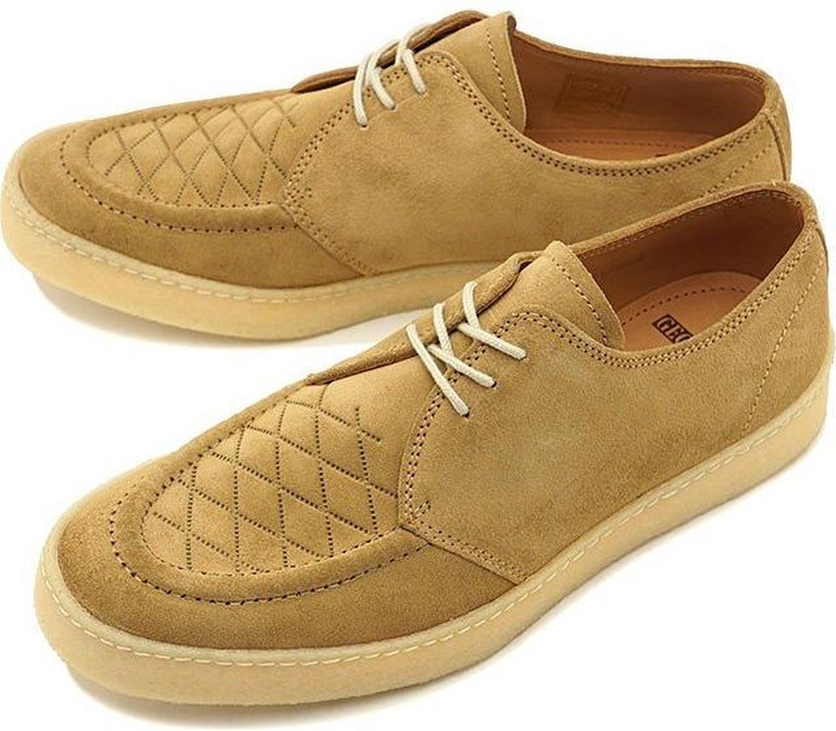 Bruine Fred Perry Sneakers online kopen? Vergelijk op Schoenen.nl