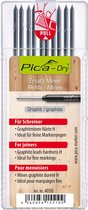 PICA 4050 Dry Navulling - Timmerlieden/Meubelmakers - 10 stuks
