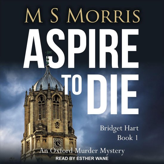 Aspire to Die - cover