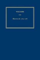 Œuvres complètes de Voltaire (Complete Works of Voltaire)- Œuvres complètes de Voltaire (Complete Works of Voltaire) 60B