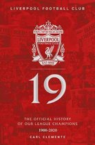 19: The Official History of Our League Champions 1900 - 2020