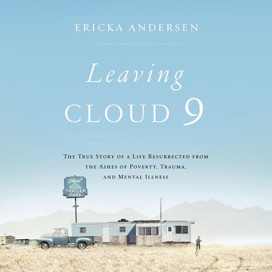 Leaving Cloud 9 - cover
