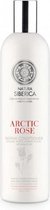 Siberica Professional - Arctic Rose Repair Conditioner Rebuilding Conditioner Is Hair 400Ml