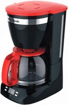 Drip Koffiemachine Mx Onda MX-CE2258 1,2 L 800W