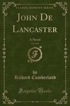 John de Lancaster, Vol. 1 of 2