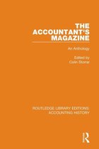 Routledge Library Editions: Accounting History 2 - The Accountant's Magazine