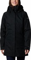 Columbia Salcantay? Long Hooded 