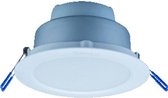 Opple LED Downlight star/zwenkbaar LED