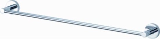 Haceka Kosmos Wandhanddoekhouder 60cm chroom
