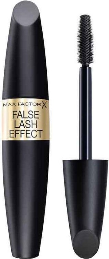 Max Factor False Lash Effect Mascara - Zwart - Max Factor