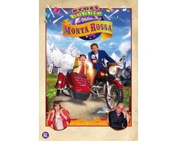 foto van Ernst, Bobbie en de rest en Het Geheim Van De Monta Rossa