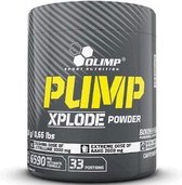 OLIMP Pump Xplode Powder 300gr Xplosive Cola