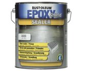 Rust-Oleum EpoxyShield SEALER - 5 litres-Incolore