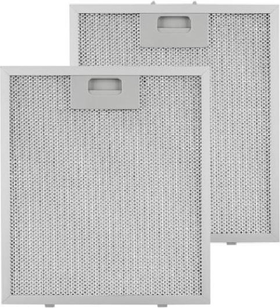 Metaalfilter 259x293mm 10032232 geschikt voor Klarstein (2St.)