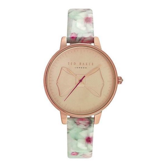 Horloge Dames Ted Baker TE50533001 (38 mm) | bol.com
