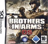 Ubisoft Brothers in Arms DS Nintendo DS™