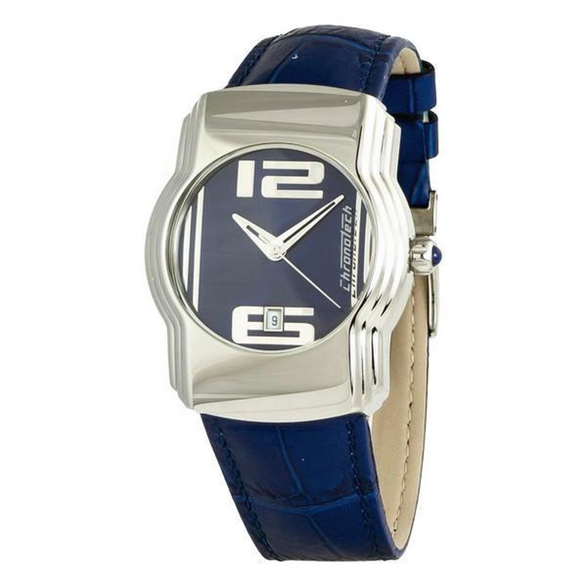 Horloge Dames Chronotech CT7279B-09 (36 mm)