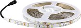 7,5 meter daglicht led strip waterproof - IP68 - 120Leds/m - 3528
