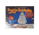 CD Beertje Paddington kerstliedjes gezongen door kinderkoor De gouden nachtegaaltjes