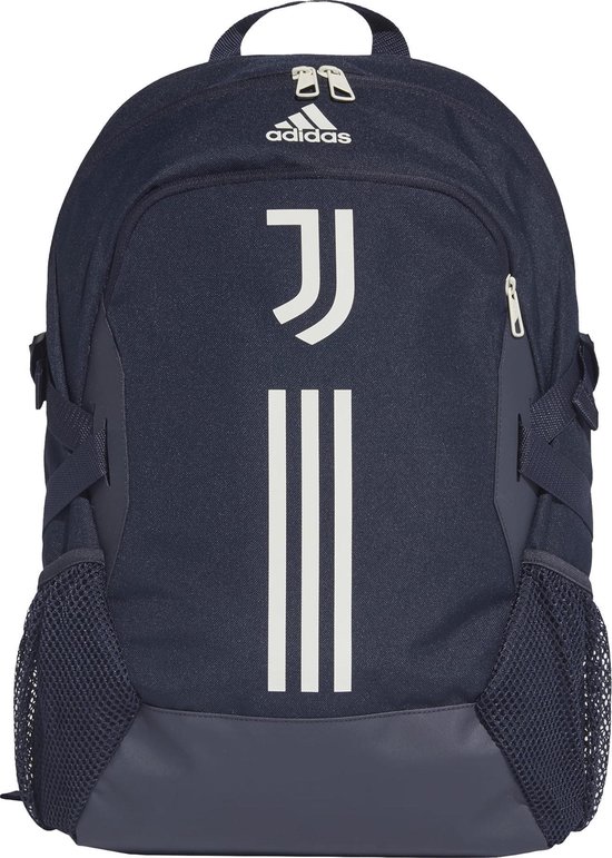 Sac à dos Juventus - Adidas - 44 cm - Zwart | bol